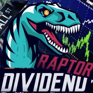 Meet your Posher, Dividend